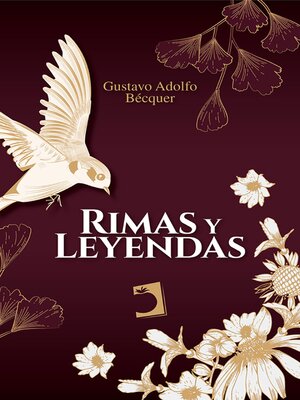 cover image of Rimas y Leyendas